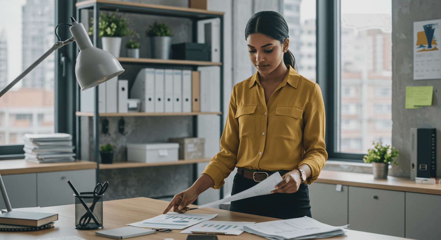 Procurement Management Technician Course