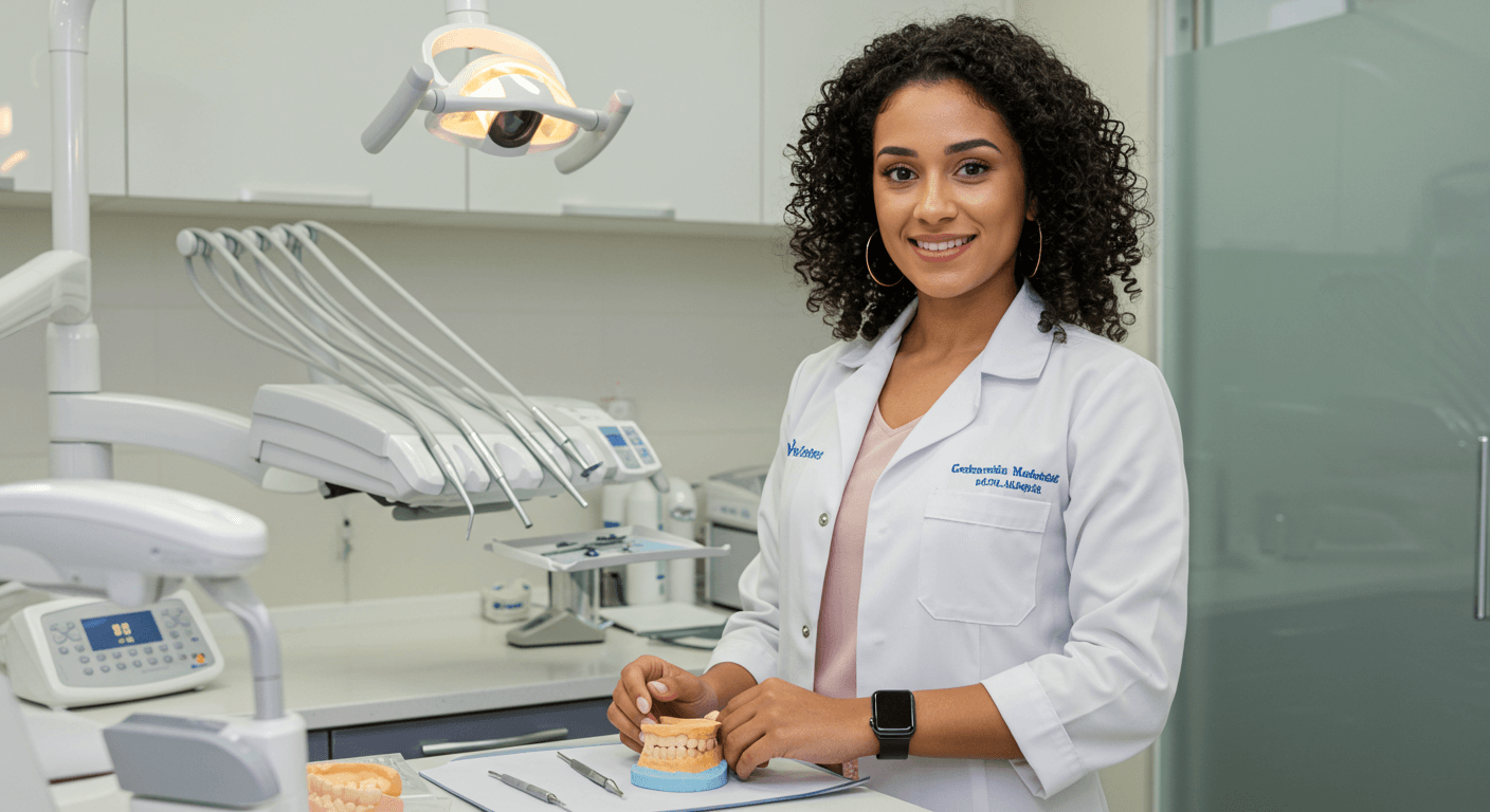 Implantology Course