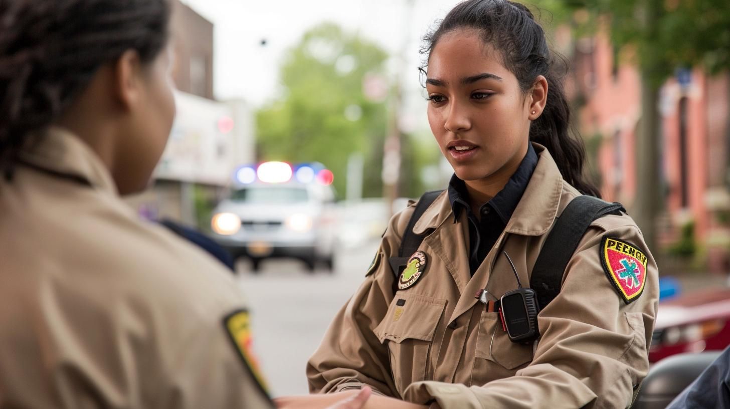 Curso Traslado Accidentados Socorrismo