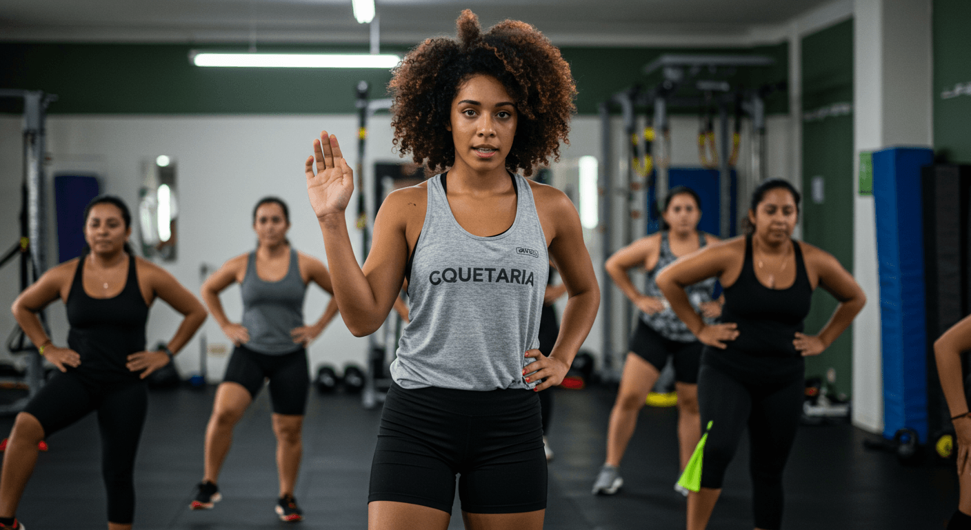 Curso de Readaptación Deportiva