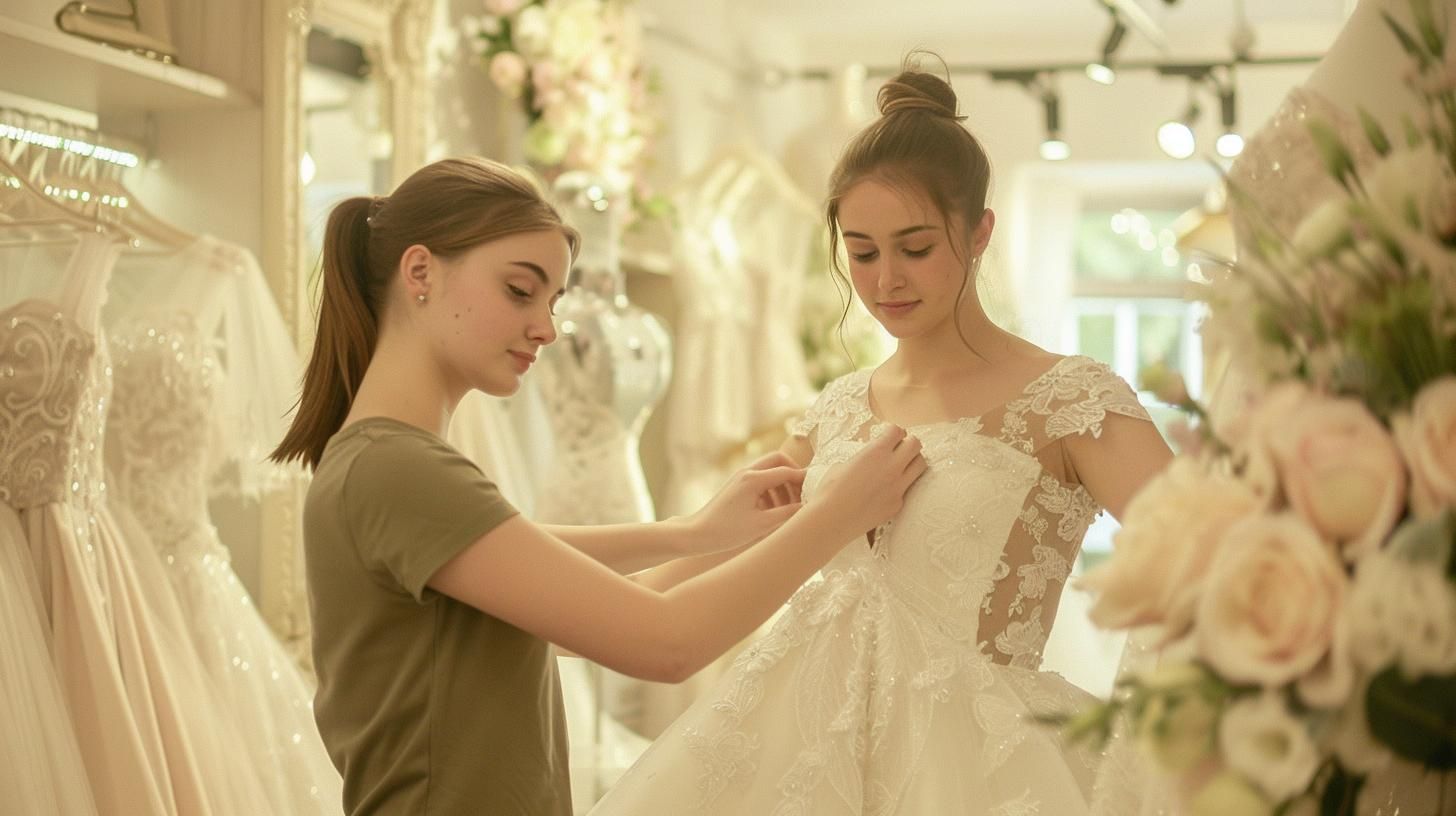 Bridal Course