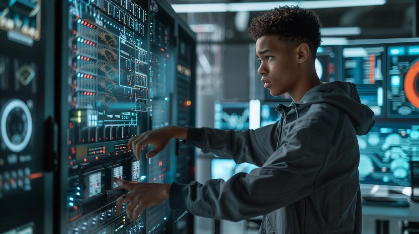 Practical Ethical Hacking - The Complete Course