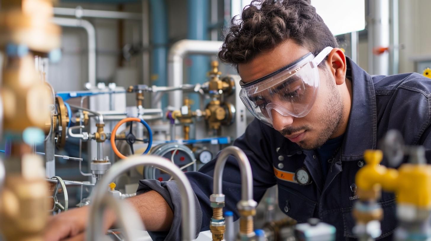 Curso de Manipulador de Gases Fluorados