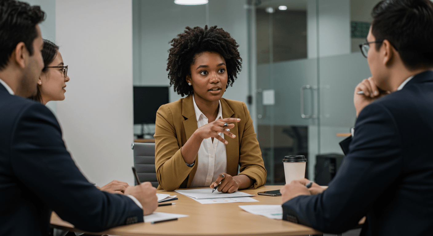 Consultant in Labor Conflict Management Course