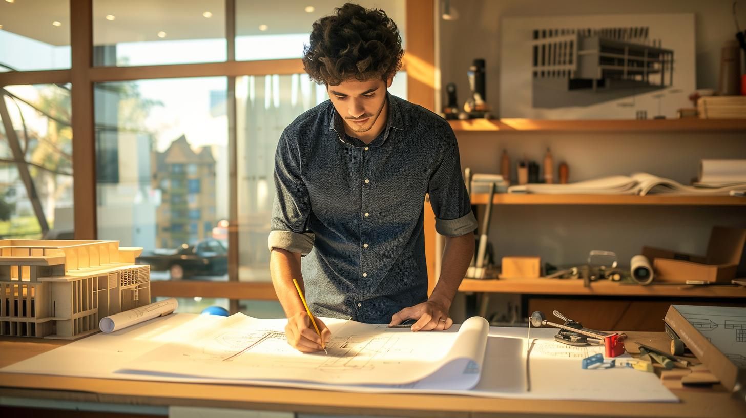 Civil Draftsman Course