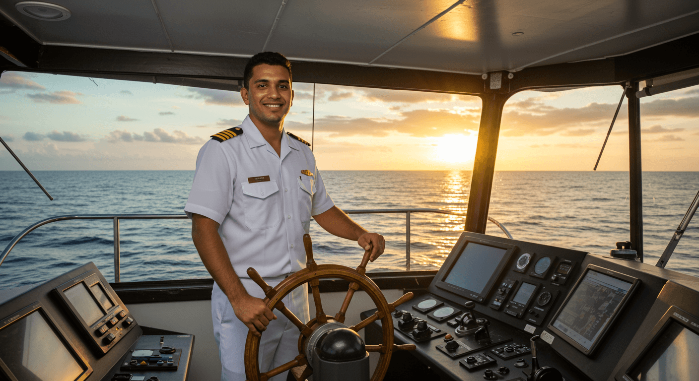 Curso de Capitania