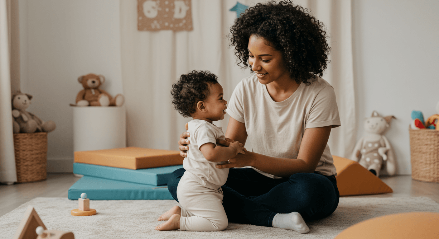 Curso de Osteopatia Pediátrica