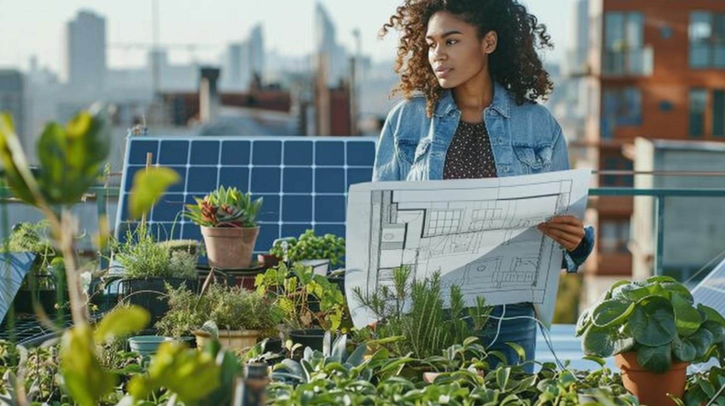 Bioclimatic Architecture Technician Course