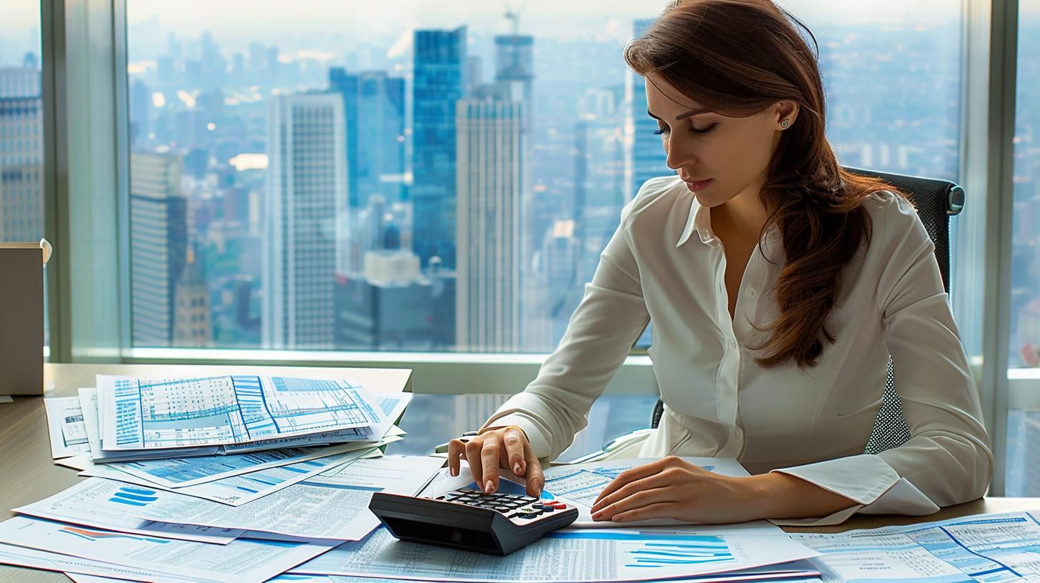 Understanding Financial Statements Course