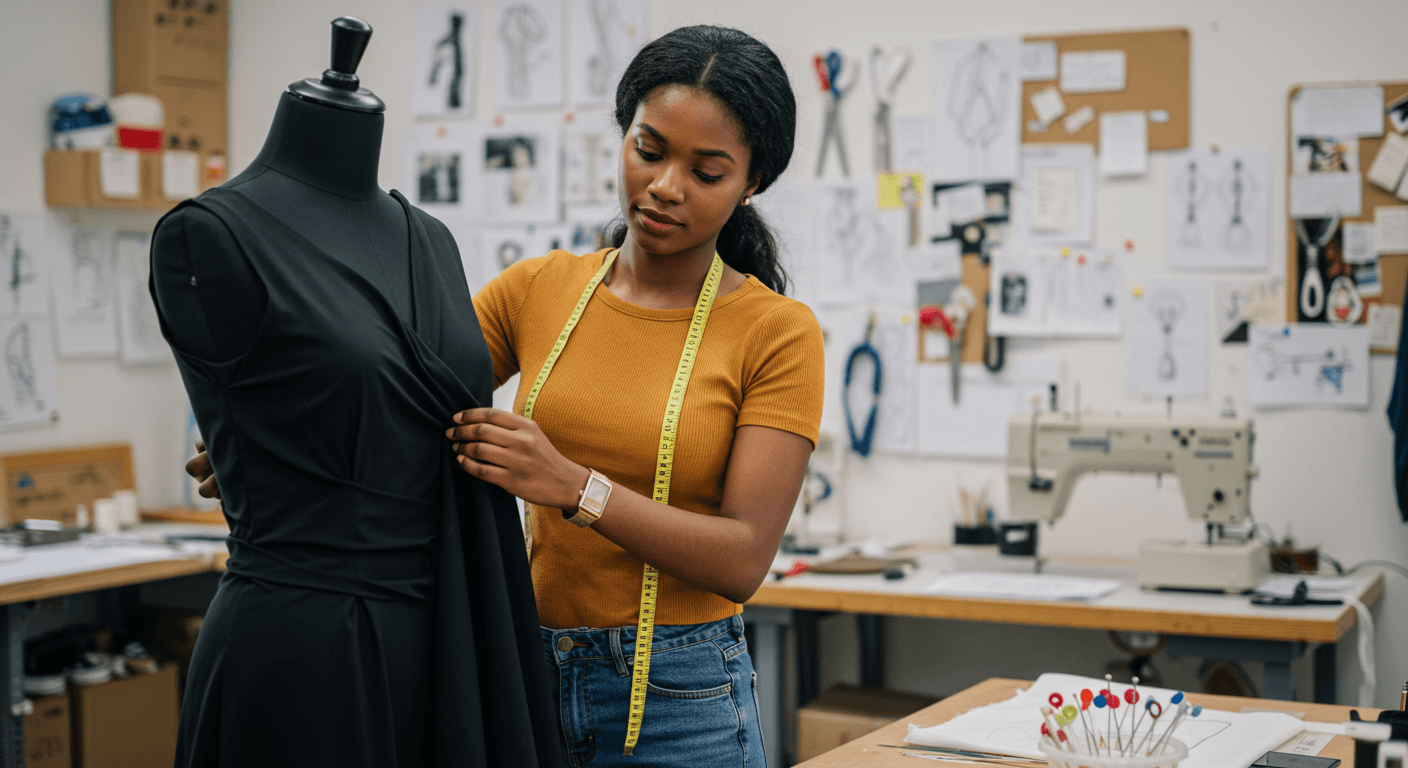 Fashion Engineering Course