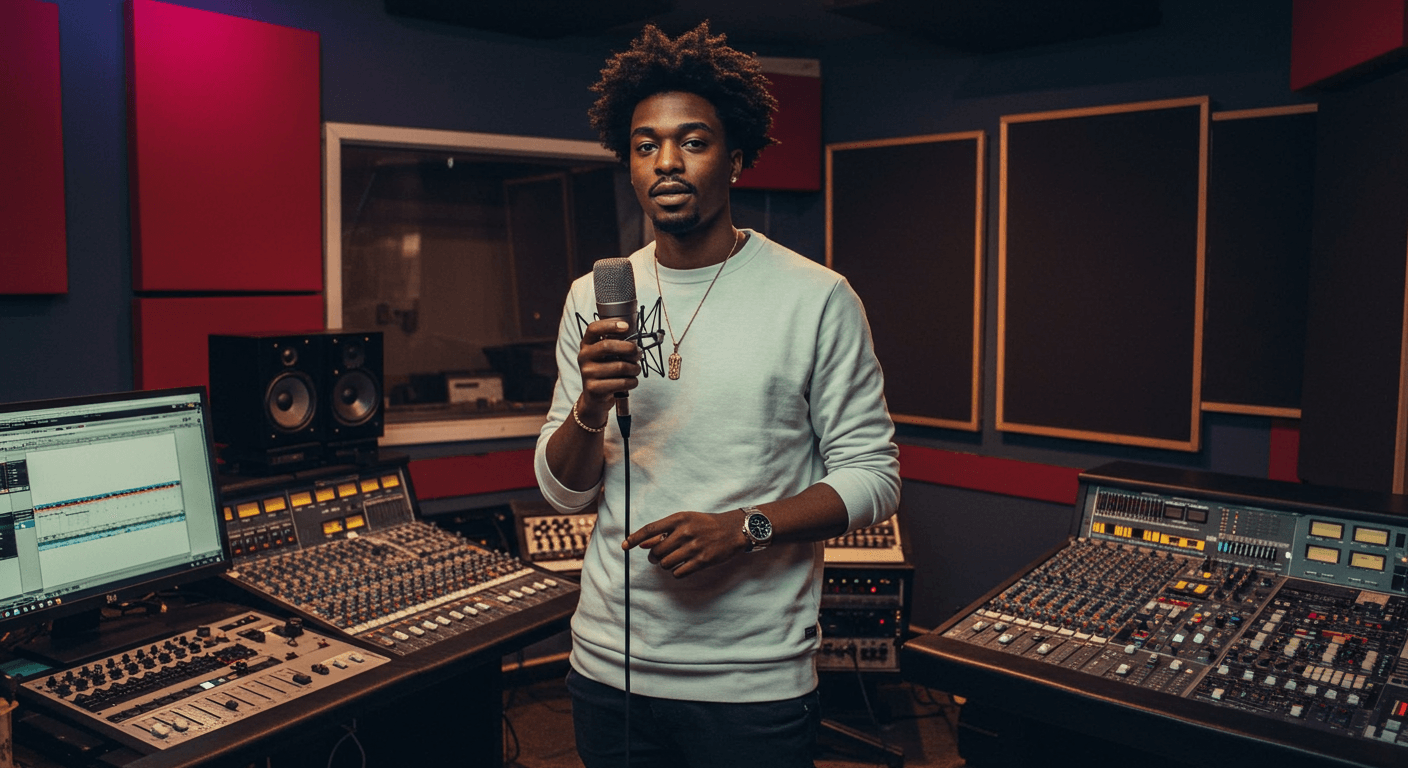 Rap Course