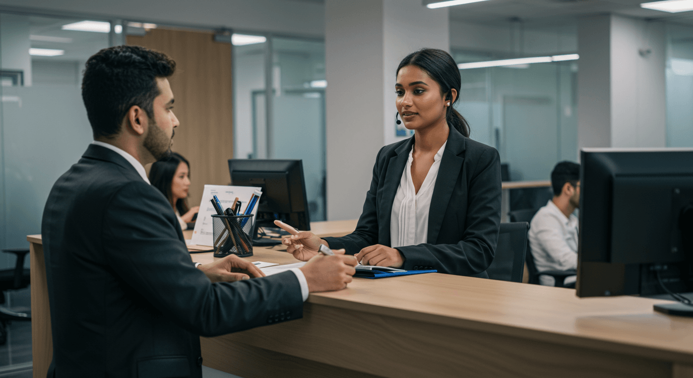 Dealing With Difficult Customers Course