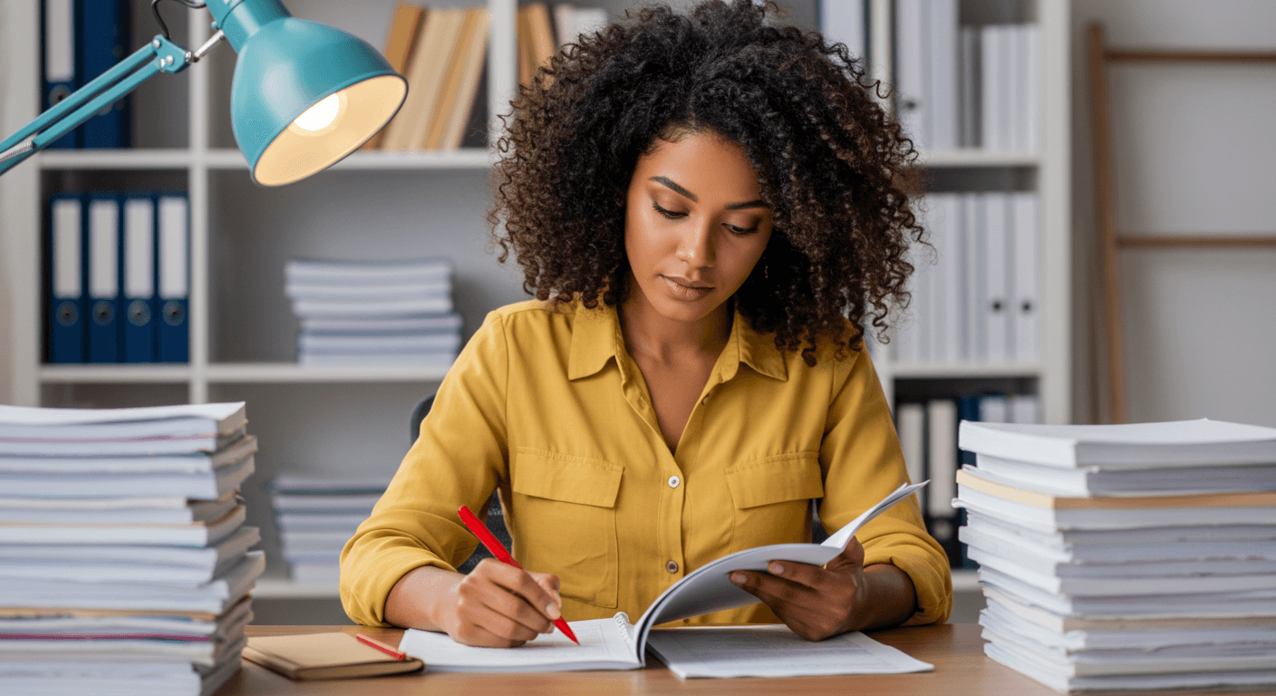 Copy Editing Course