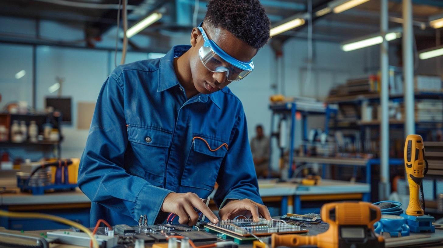 Electrical Basics Course