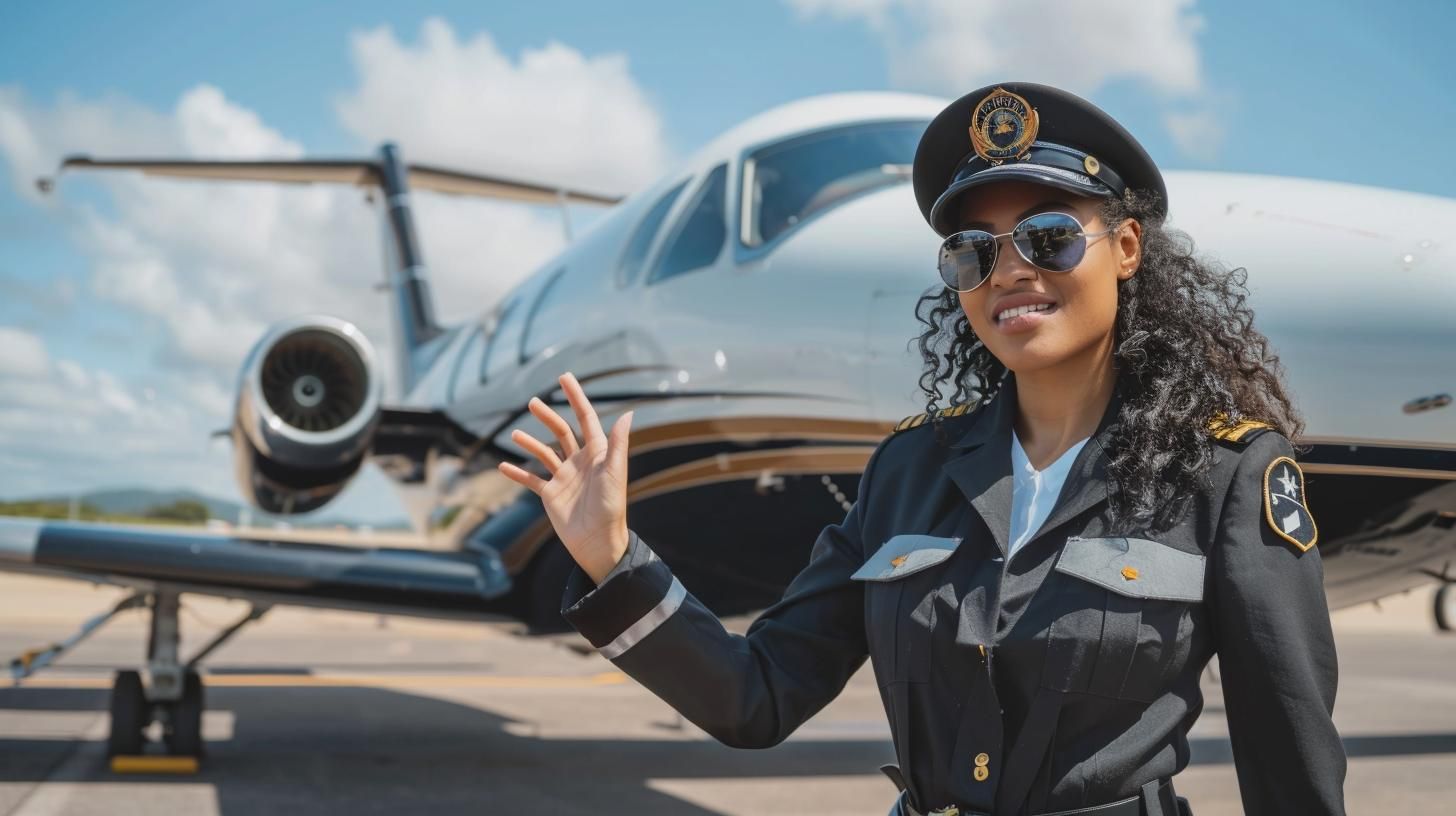 Curso de Planejamento de Rotas Aéreas e Otimização Operacional
