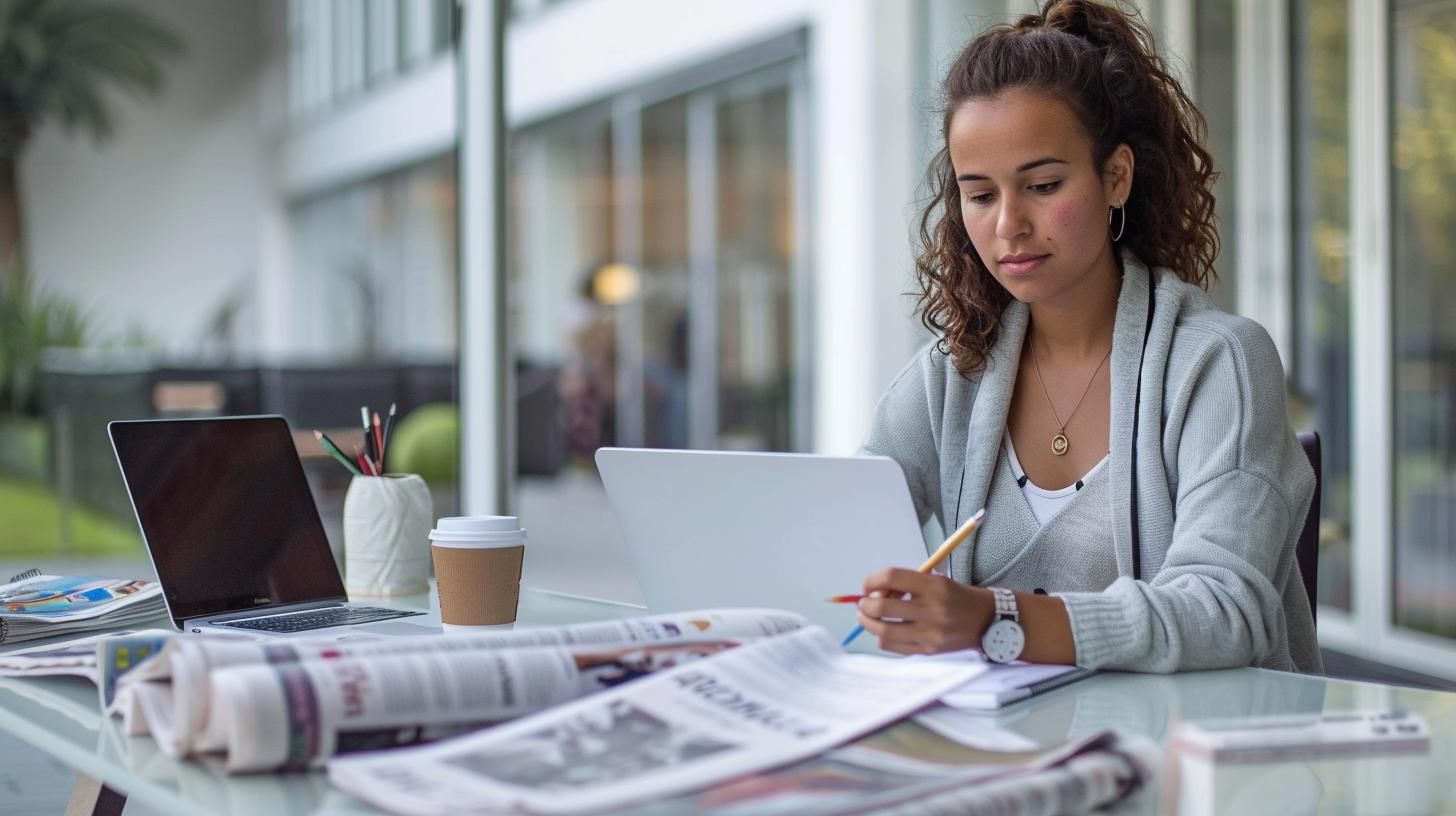 Press Release Writing Course