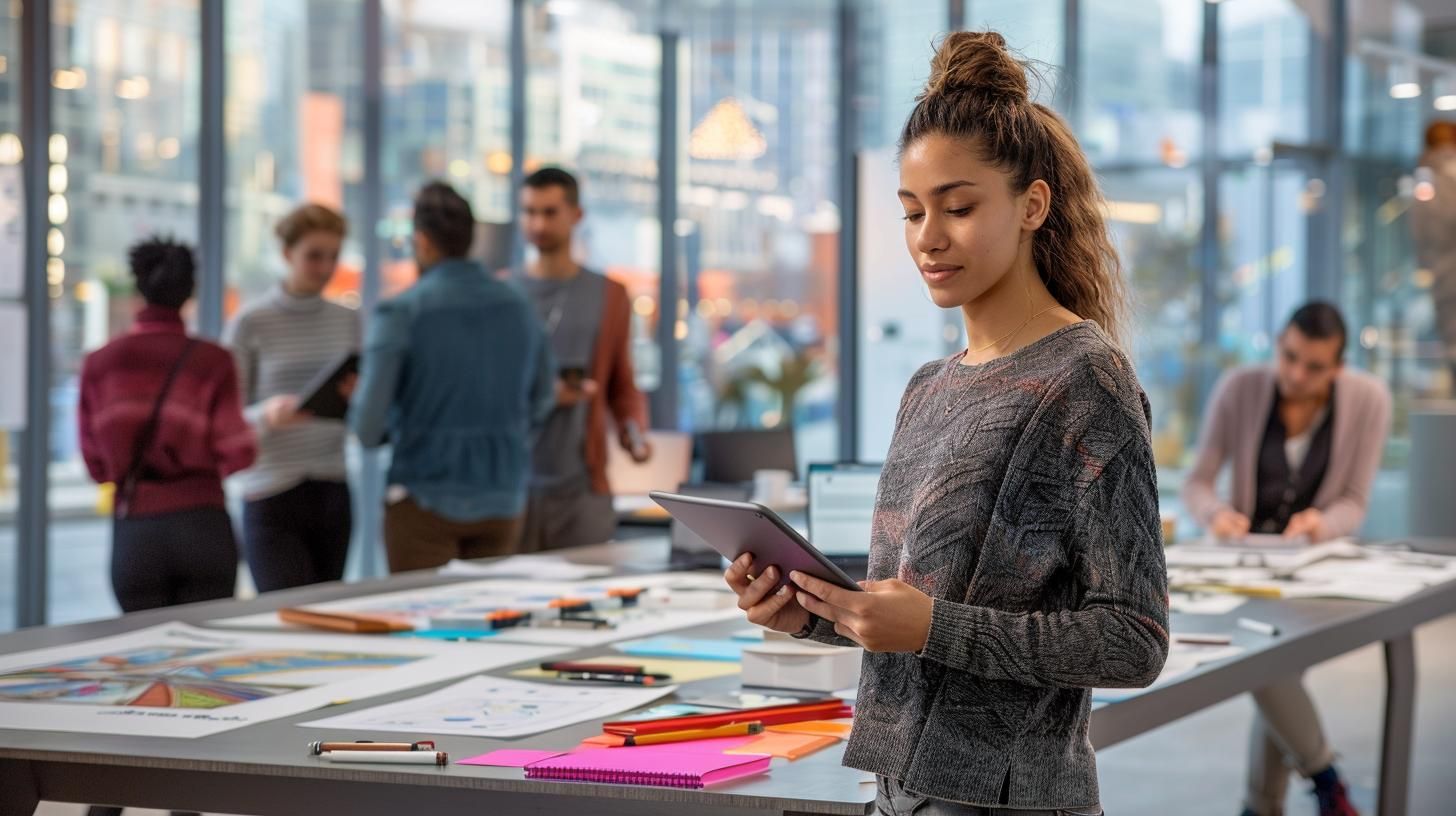 Digital Product Management Course