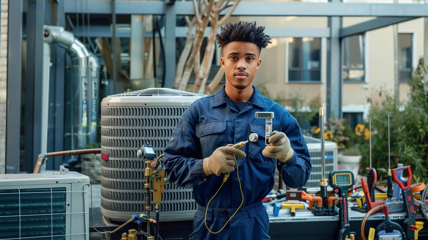 HVAC Course