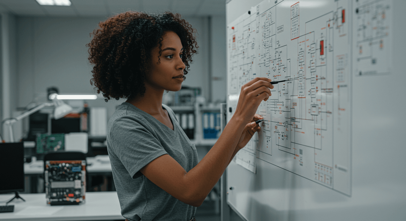 Digital Logic Design Course
