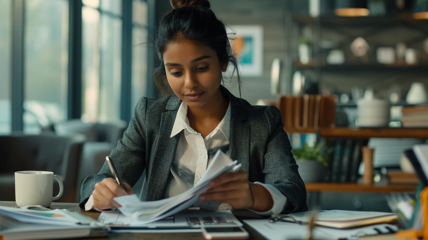Curso Secretariado Administrativo