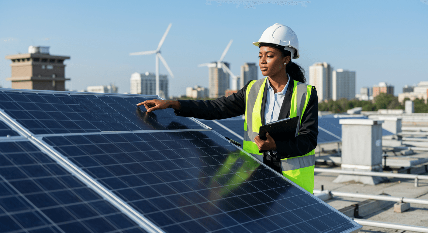 Solar Course
