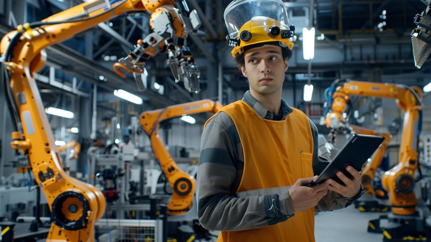 Automation Engineer Course