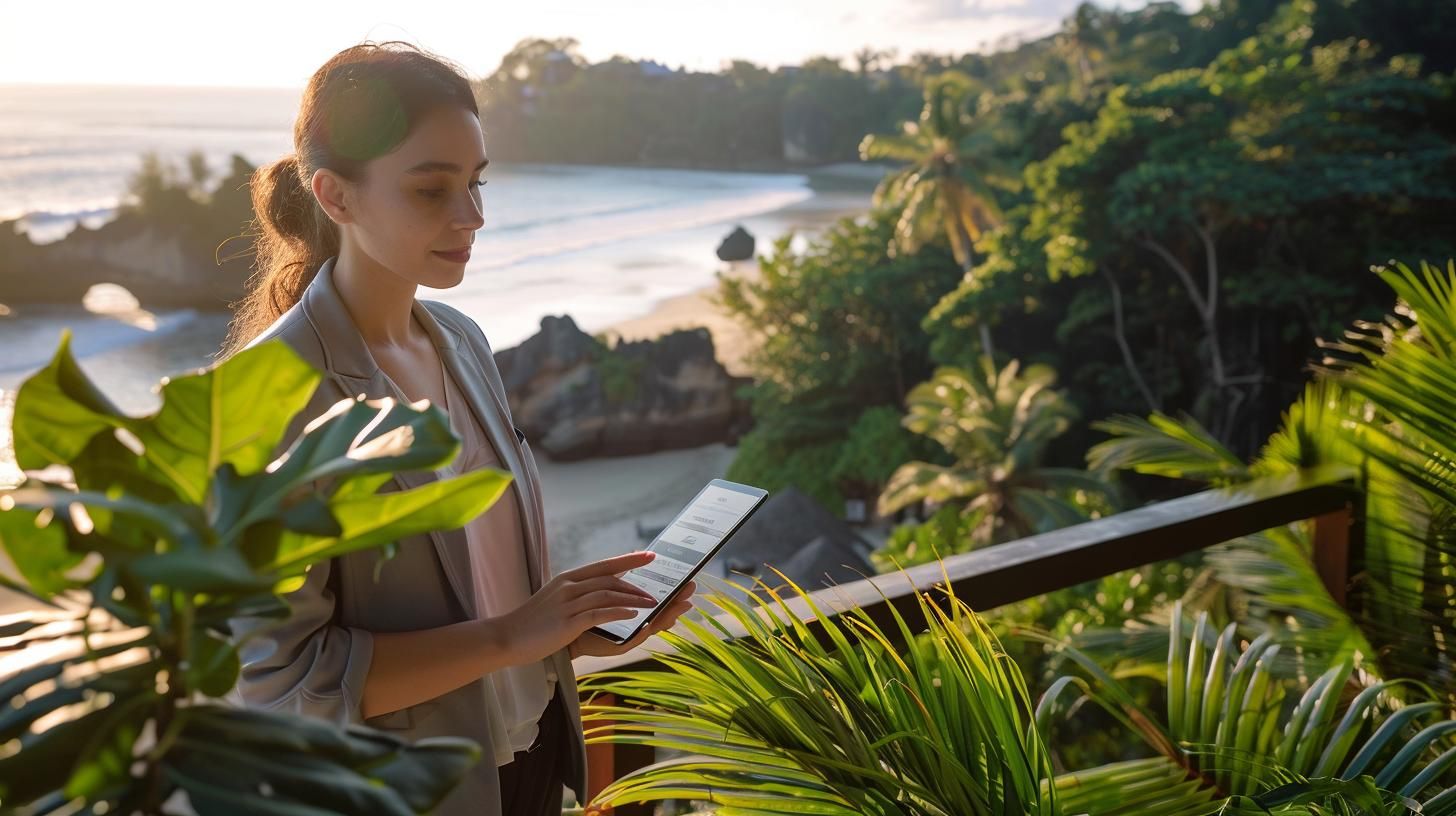 Specialist in Vacation Property Management Course