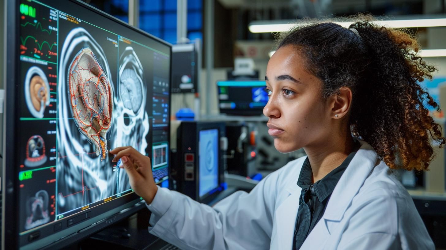 Technician in ENT Imaging Diagnosis Course