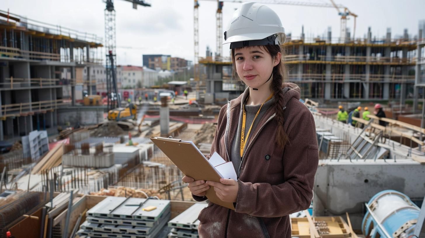 Quantity Surveying Course