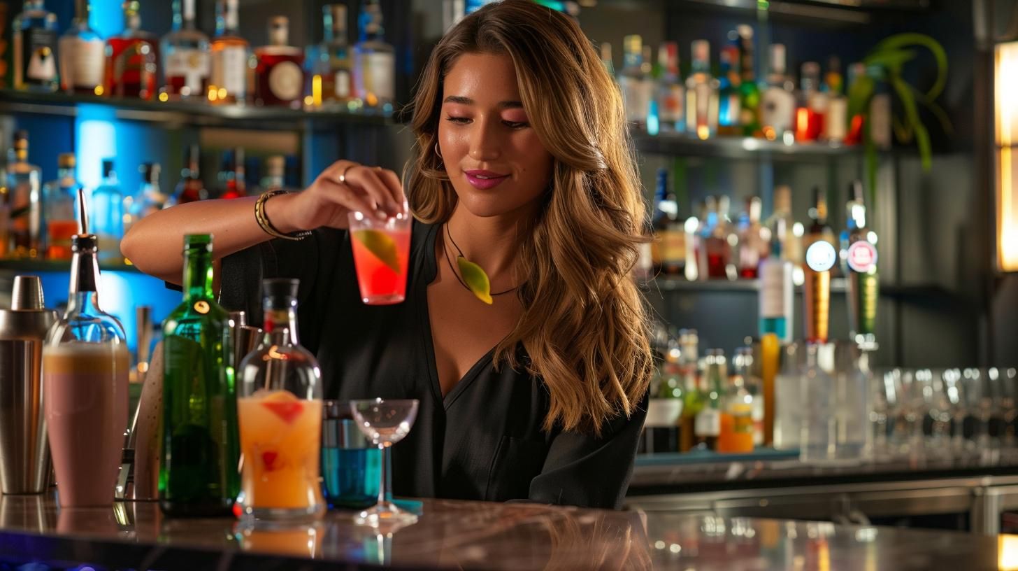 Bartending Course