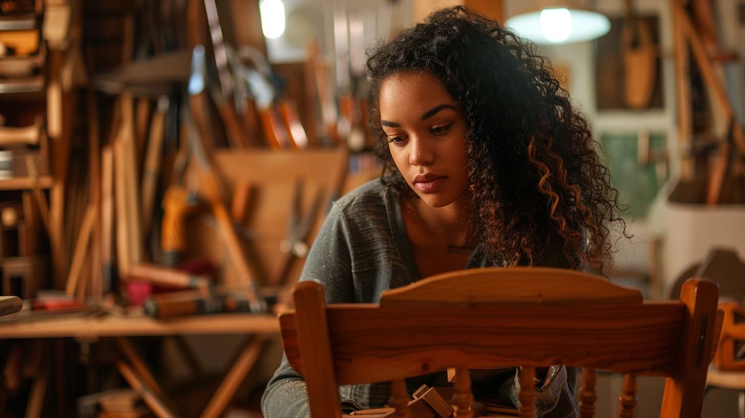 Wood Product Developer Course