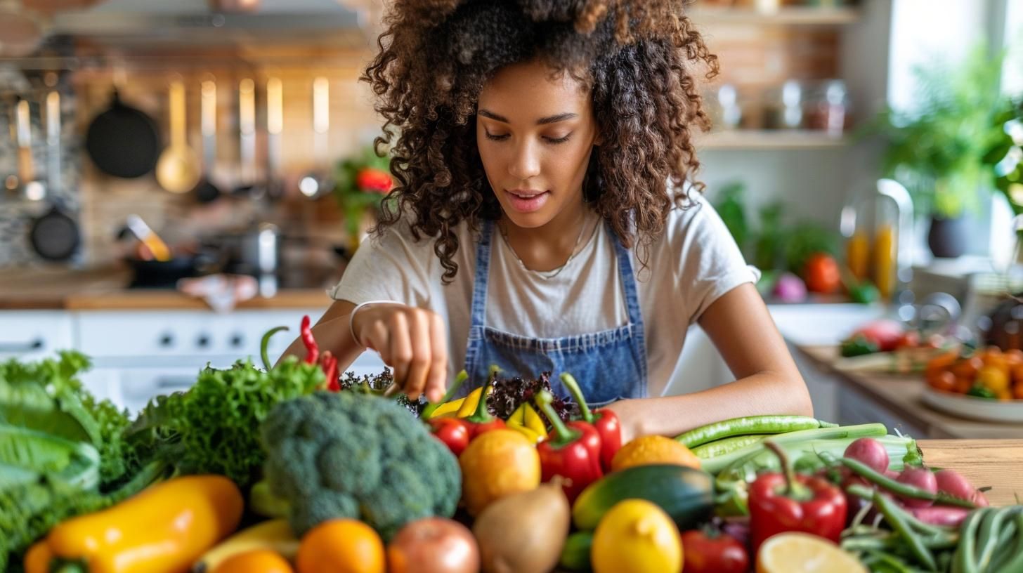 Food Stylist Course
