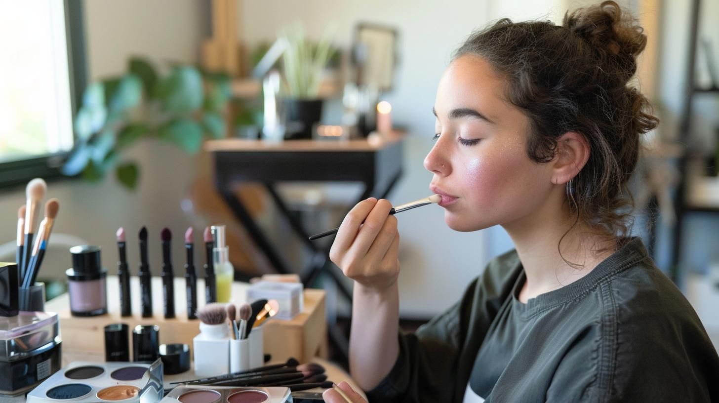 Lip Blushing Course
