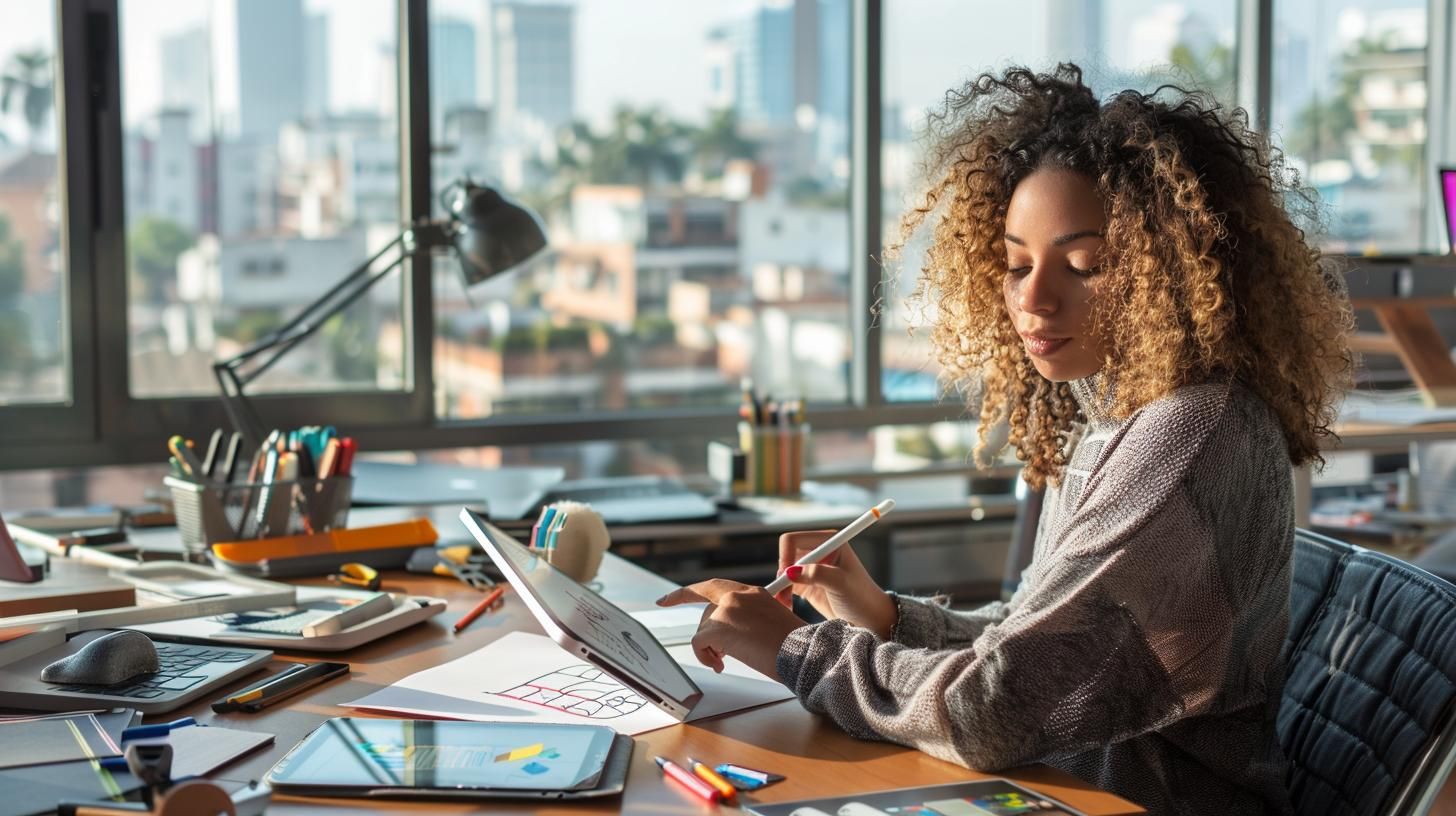 Curso de Design de Aplicativos Móveis para Experiência de Compra