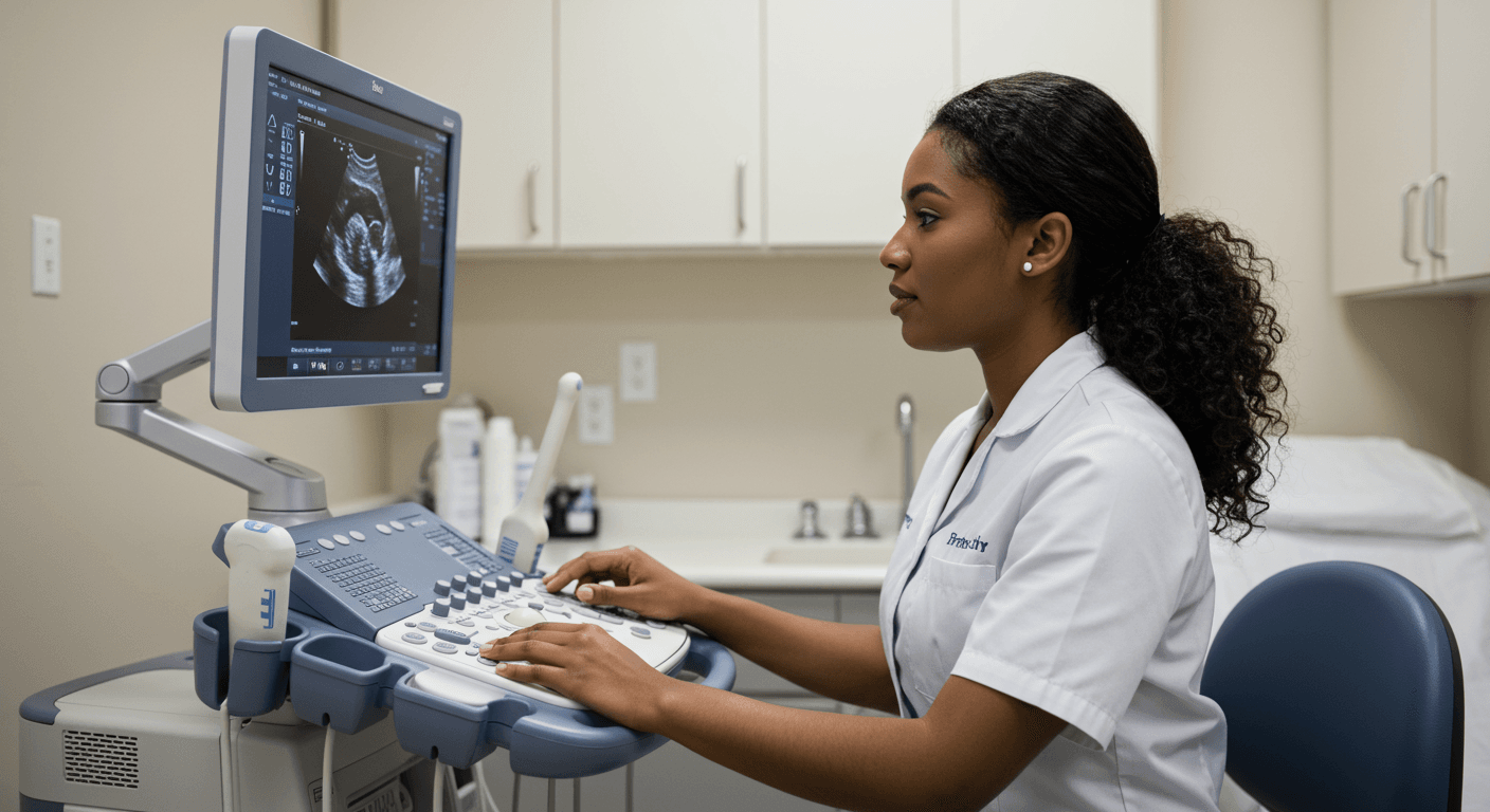 Sonography Course
