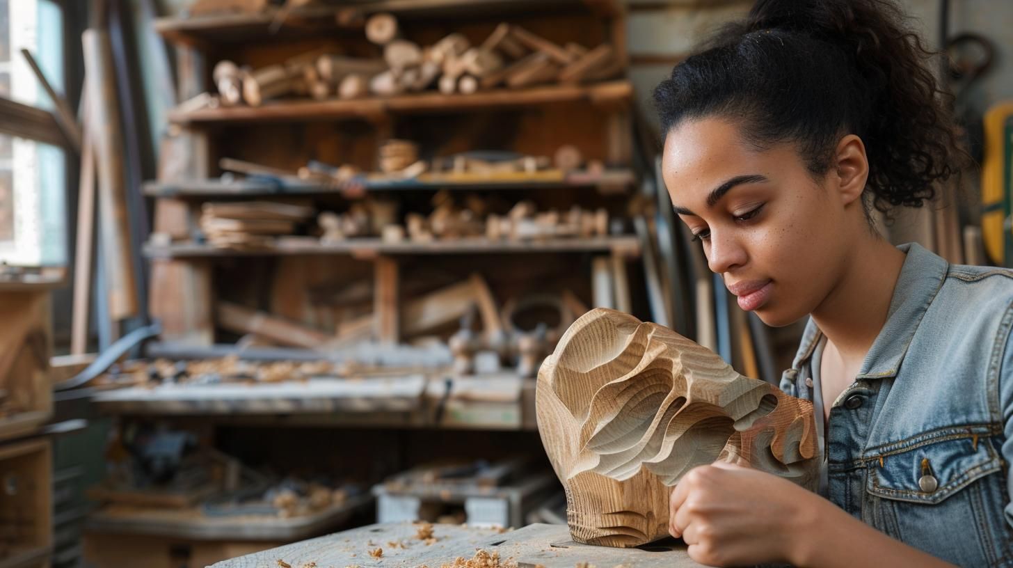 Curso Clasificación Madera