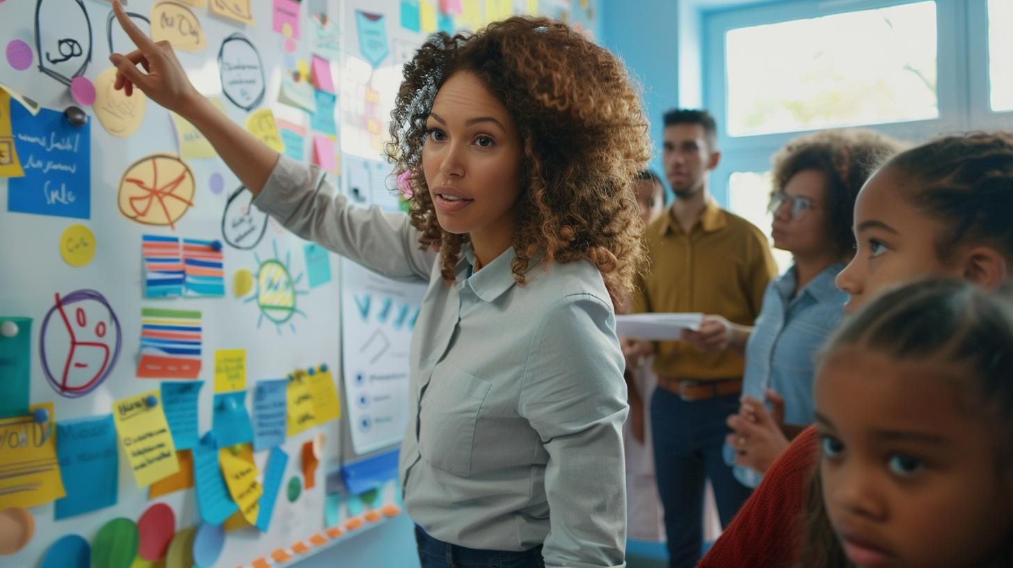 Pedagogical Coordinator Course