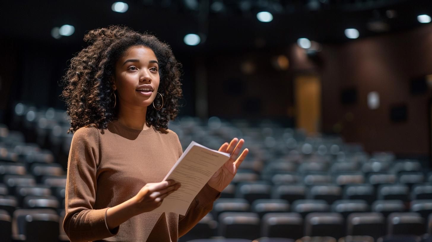 Curso Dramaturgia