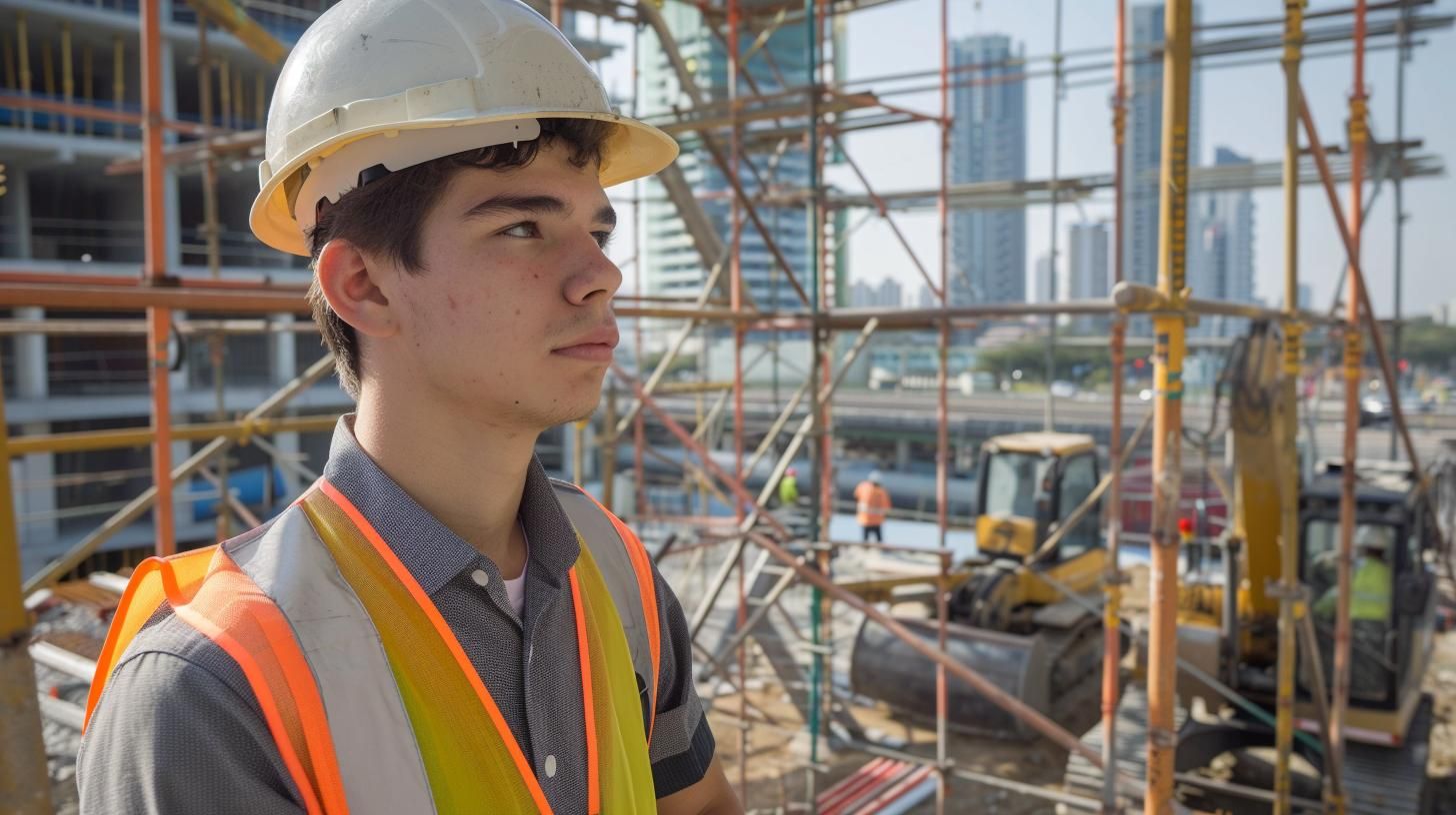 Construction Safety Course