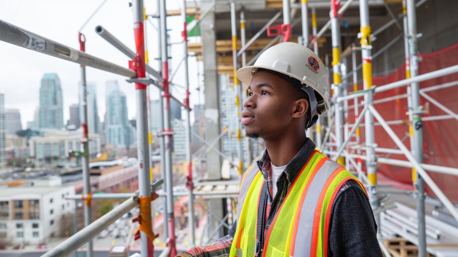 Construction Training Course