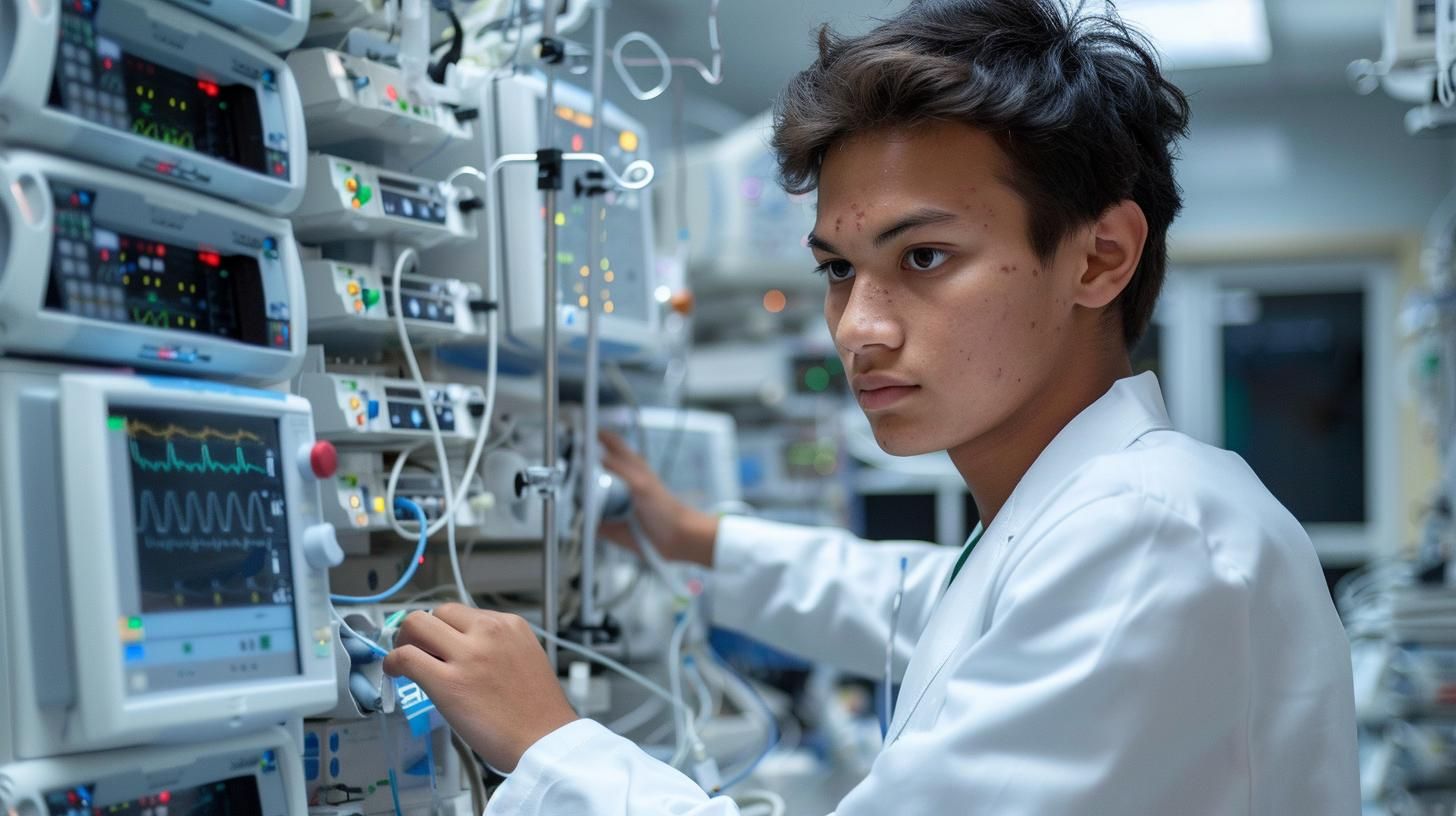 Perfusionist Course