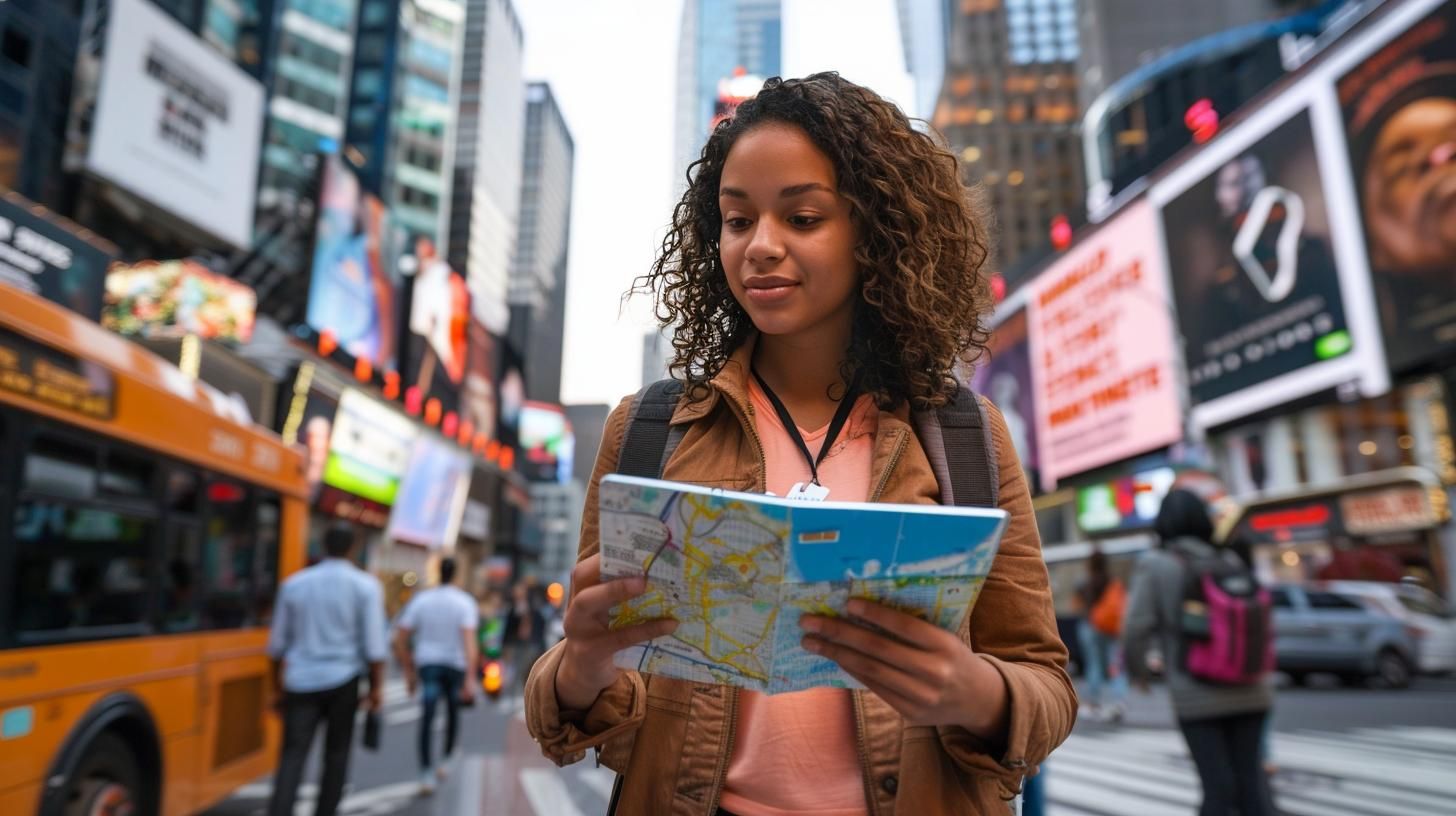 Urban Geographer Course