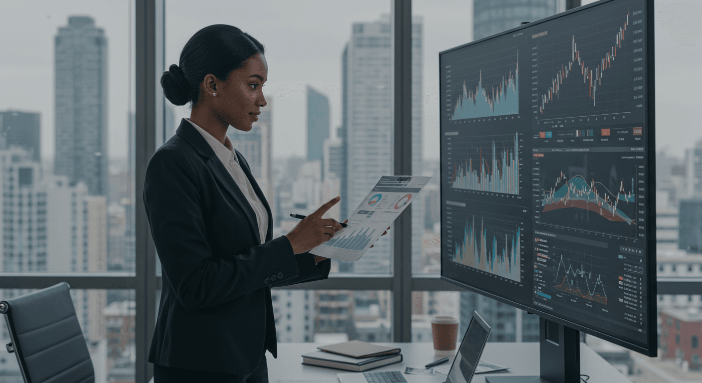 Specialist in Public Finance Course