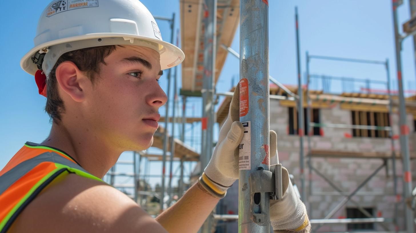 Scaffolding Inspector Course