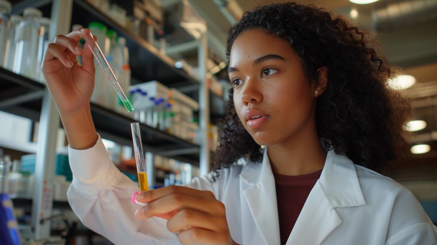 Medical Laboratory Technician Course