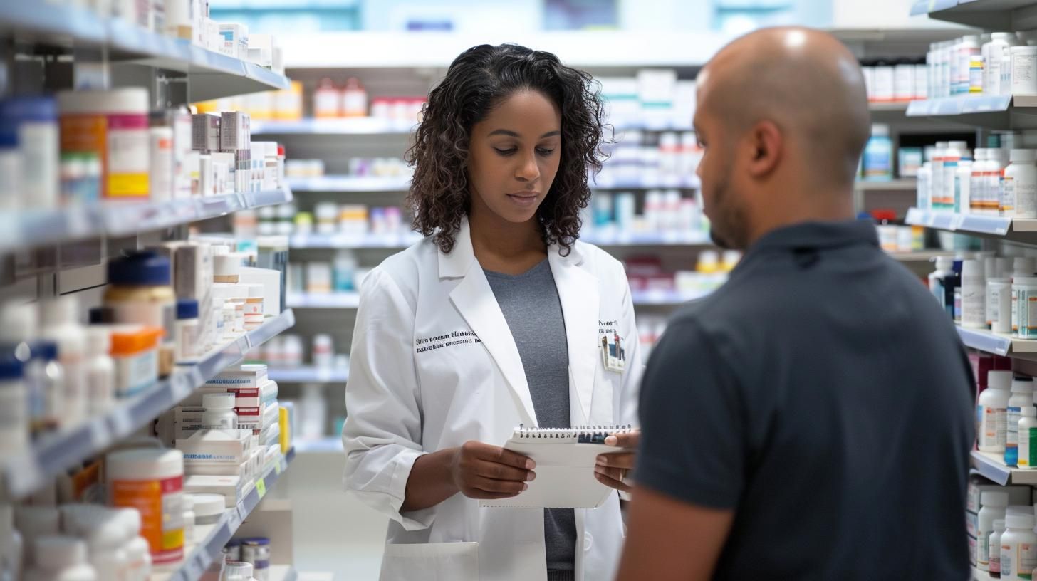 Independent Prescribing Course