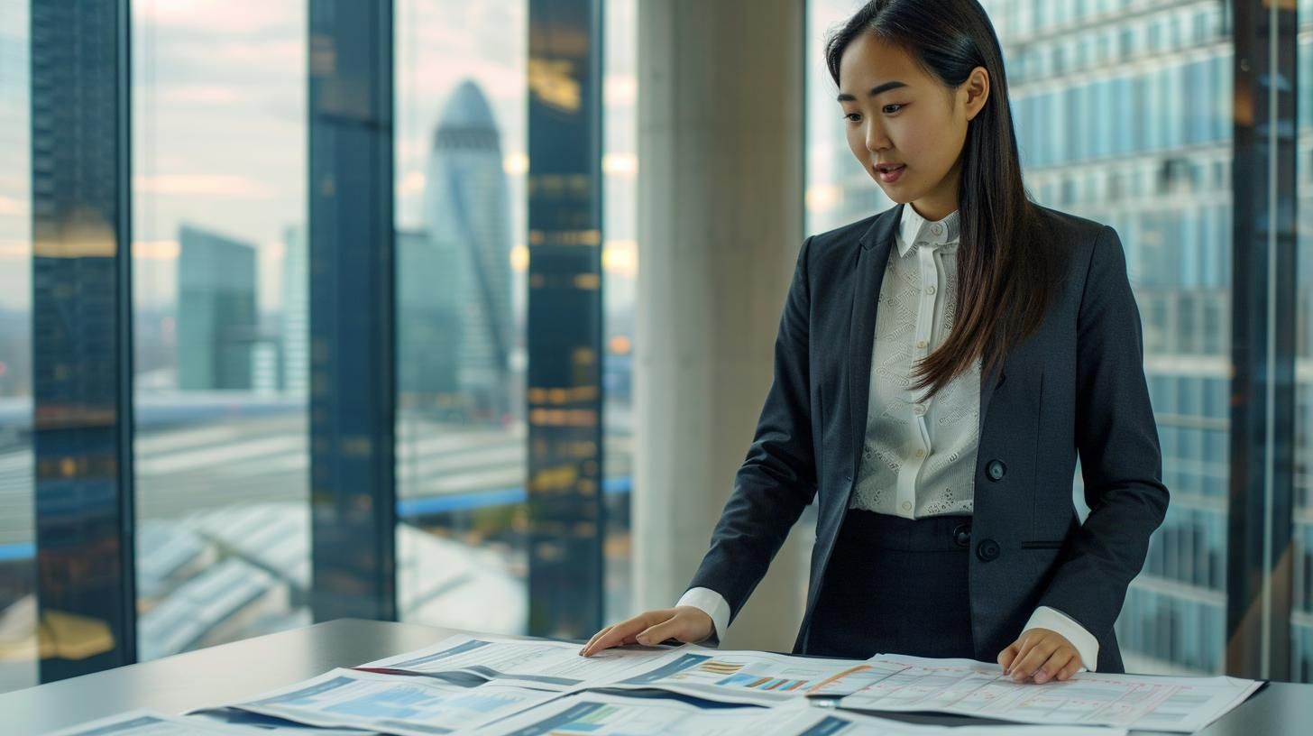 Financial Accounting Manager Course