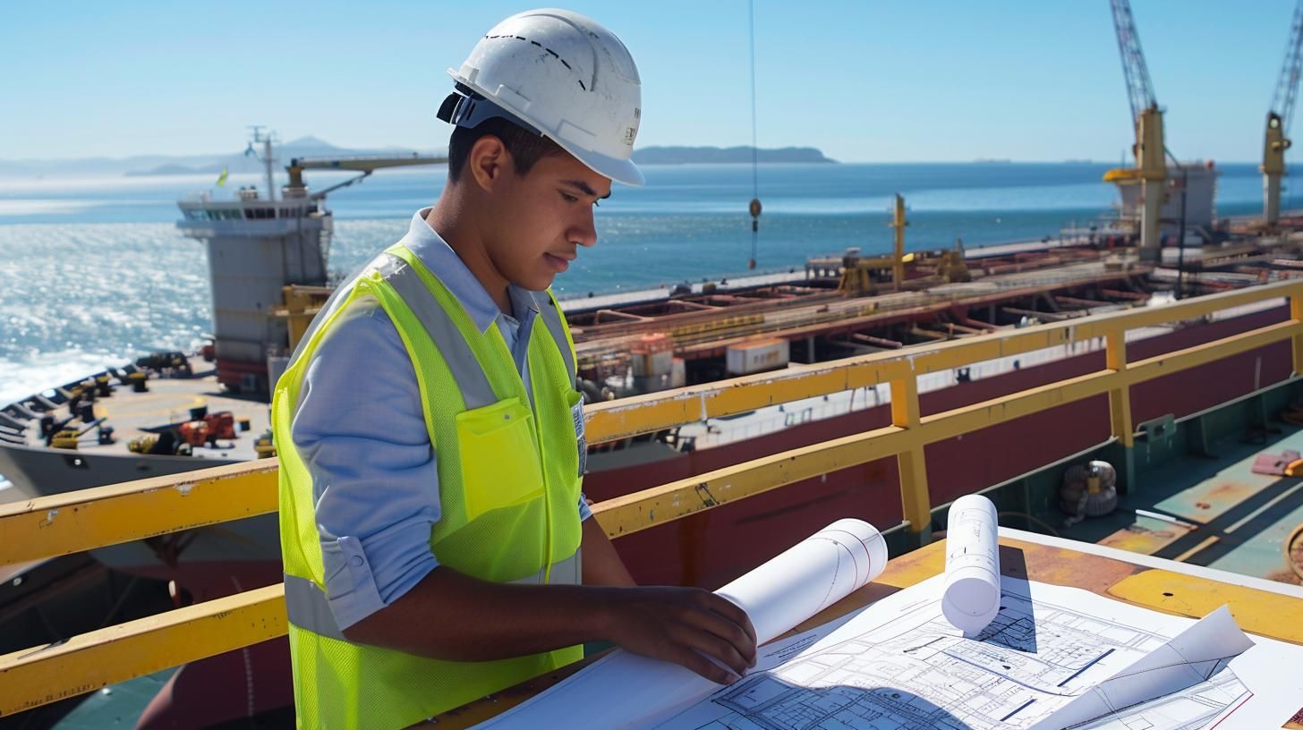 Naval Engineering Course