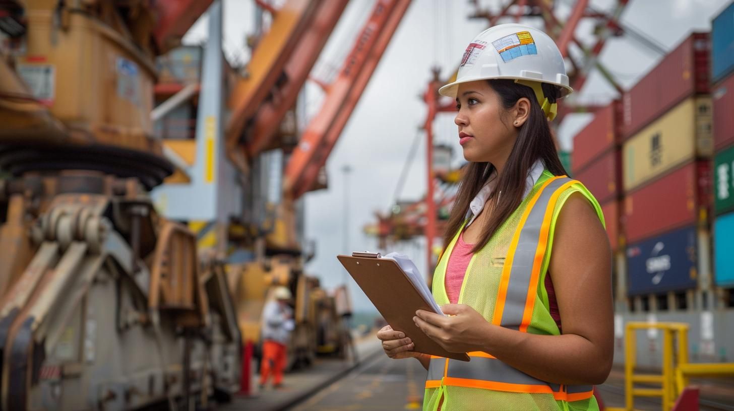 Shipping Management Course