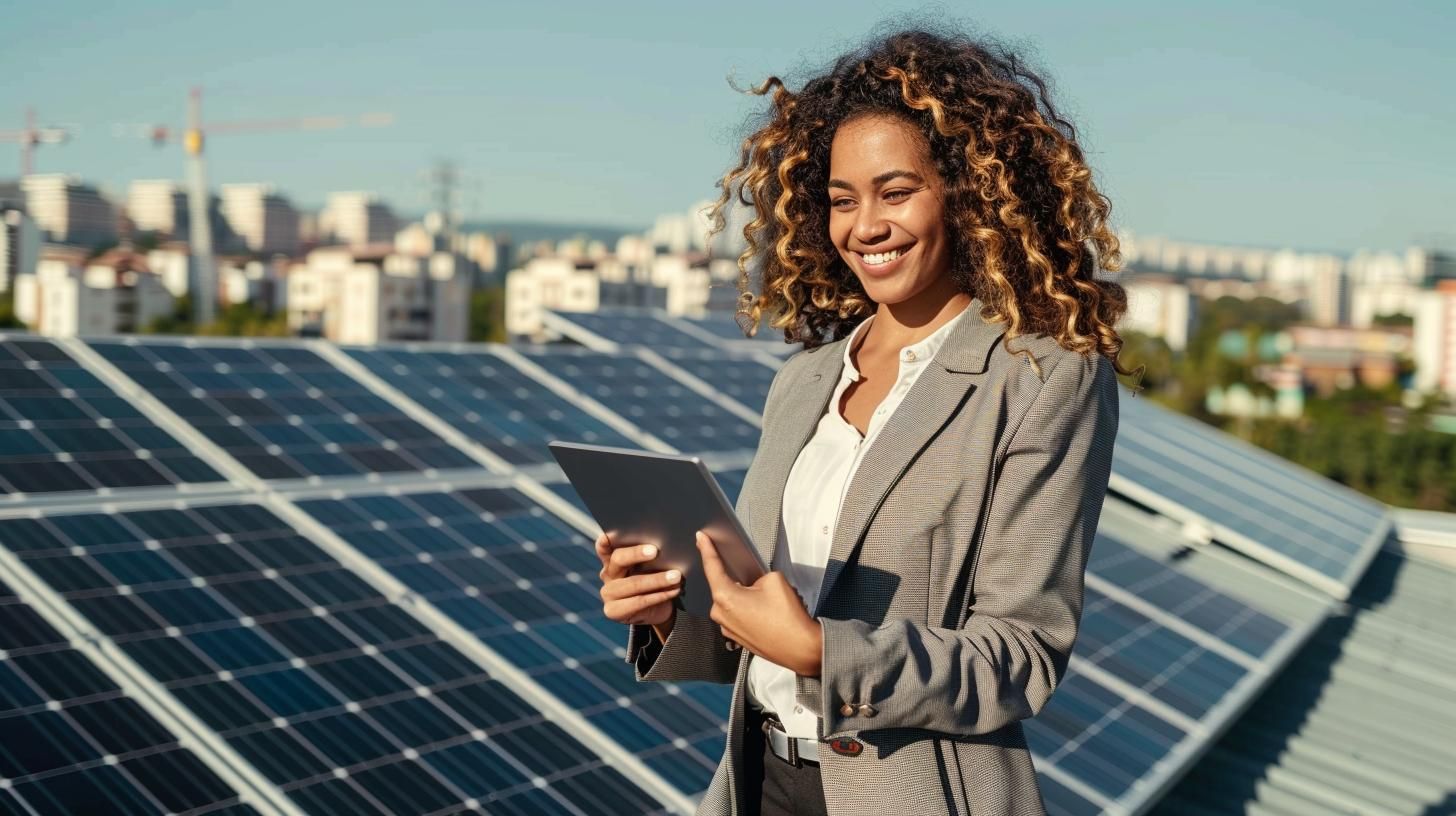 Curso de Projetos Fotovoltaicos